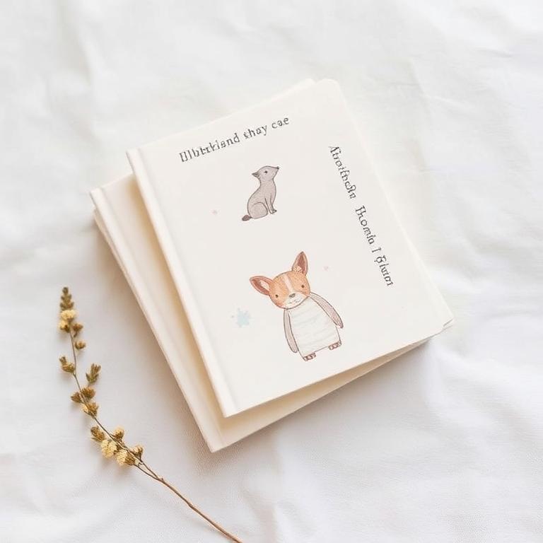 Baby Books