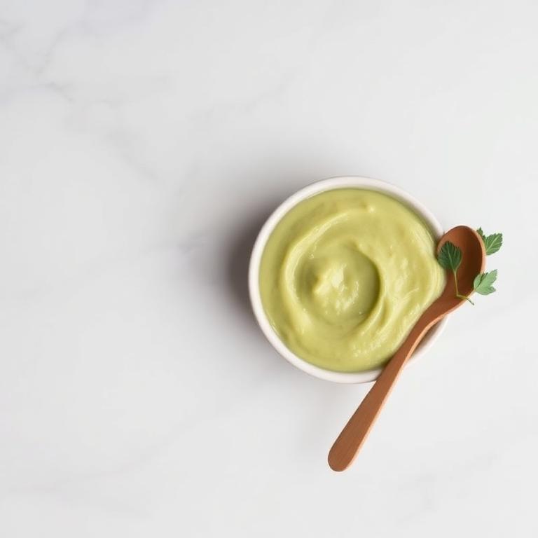 Baby Food Recipe